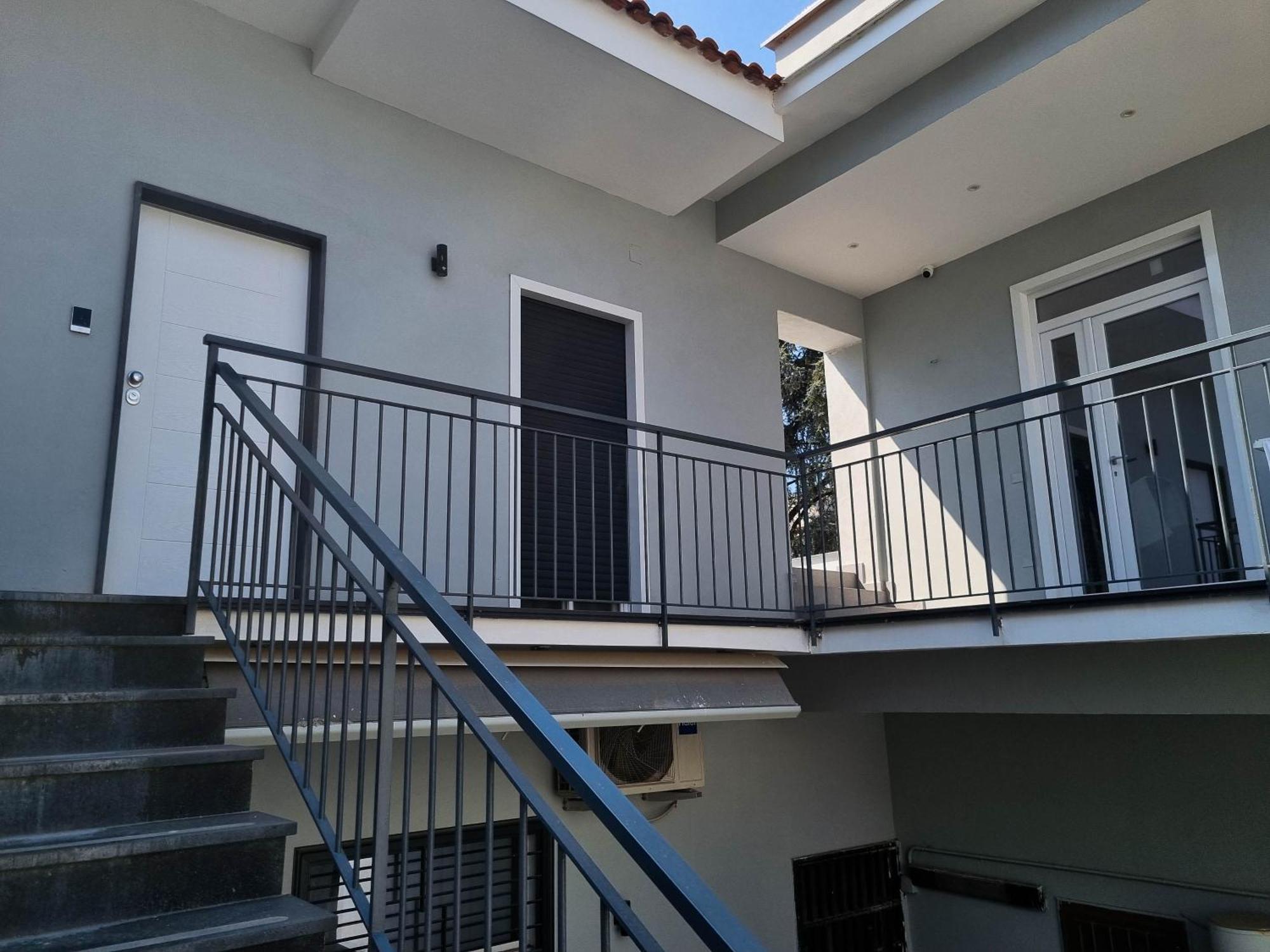 Home In Pompei Exterior photo